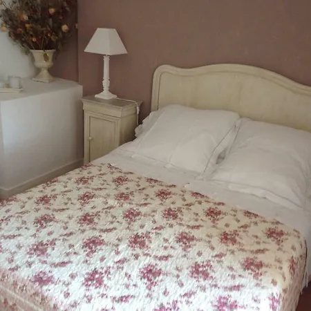 Les Chambres De Gina