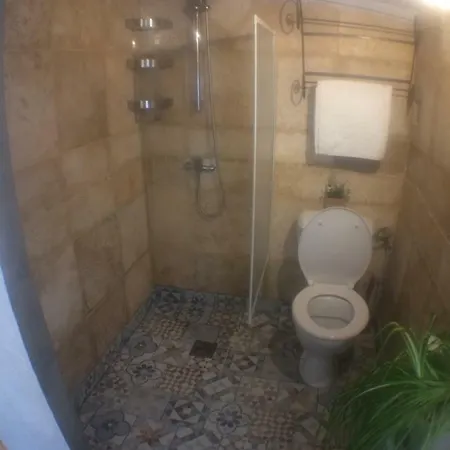 Les Chambres De Gina *