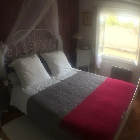 Couette-café Les Chambres De Gina